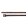 640 Perri's Havanna Premium English Stirrup Leathers 1 inch