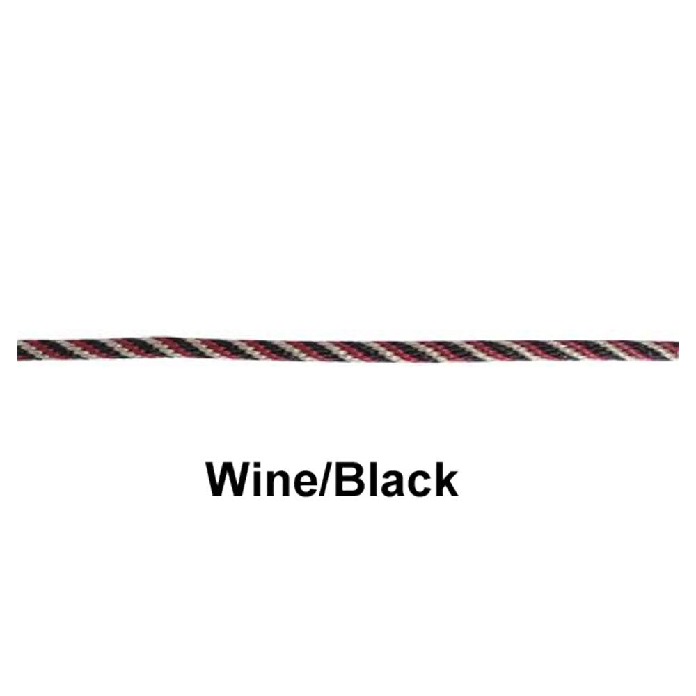 6690 Professional's Choice Braided Roping Rein