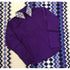 68282 Royal Highness Ladies Zip Front Show Shirt with Studded Collar