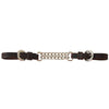 7009 Reinsman Curb Chain Pony Size - Latigo