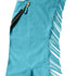 701 Hobby Horse Adult Ultrasuede Fringed Chaps - Turqua Medium
