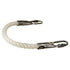 709 Reinsman Sharon Camarillo Adjustable Rope Noseband Short