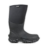 72132 BOGS Men's Classic High Insulated Work Boot Black