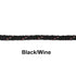 7402 Professional's Choice Flat Braided Roping Reins Great Colors!