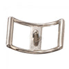 75-2101 Nickel Plated Conway Buckle