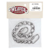 77-3138 Weaver Curb Chain with Quick Links