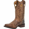 7812 Laredo Men's Kane Brown Distressed Western Cowboy Boot