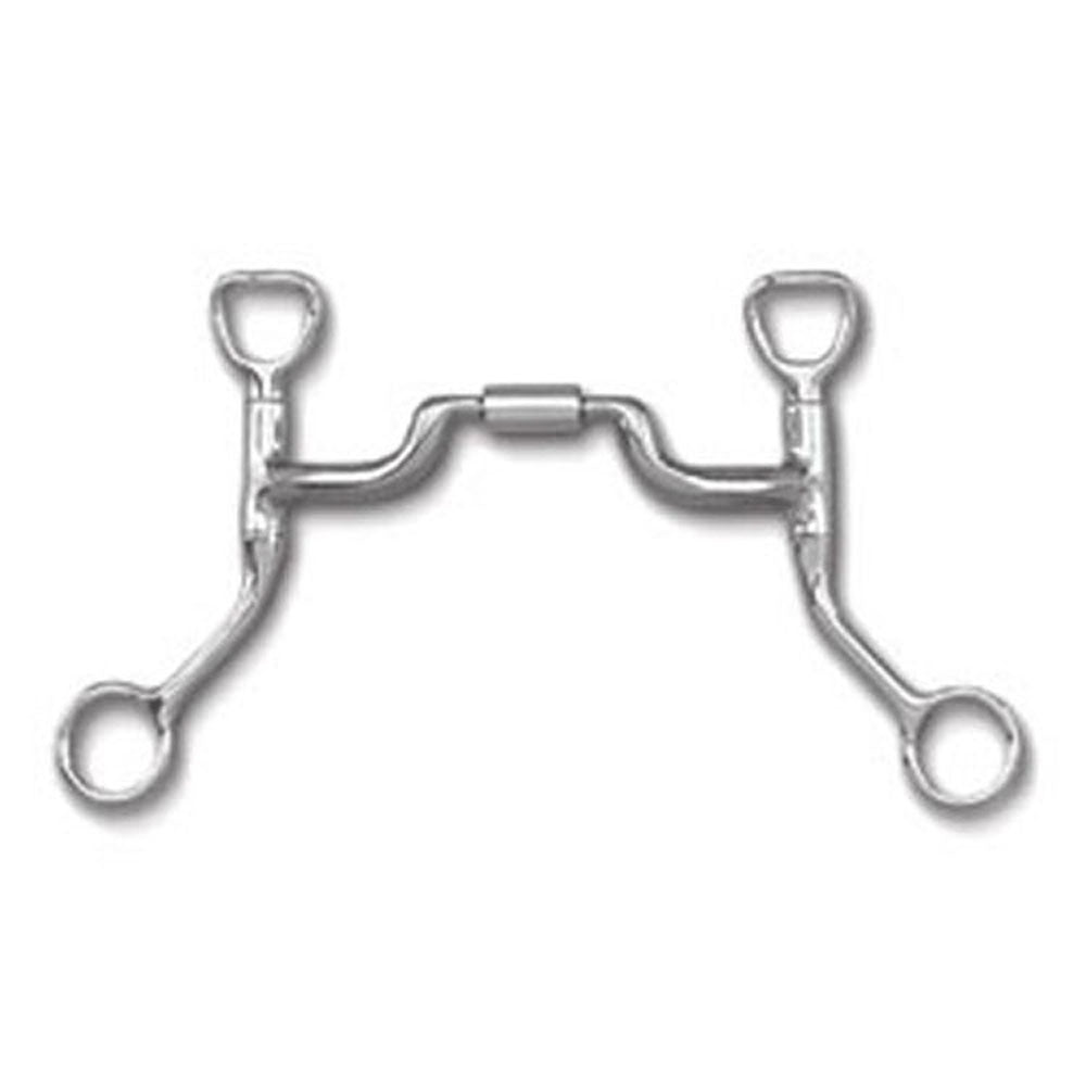 89-20055 Myler HBT Shank MB 05 Size 5 Inch