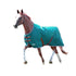 93300T Shires Tempest Original Lite Turnout Blanket - Teal