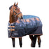 93310WM Shires Tempest Original 200GM Turnout Waterproof Blanket - Winter Sunset