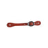 9380X Professional's Choice Women's 5/8" Sagebrush Spur Strap
