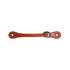 9381X Professional's Choice Men's 3/4" Sagebrush Spur Strap