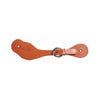 9740X Professional's Choice Women/Youth Leather Spur Strap