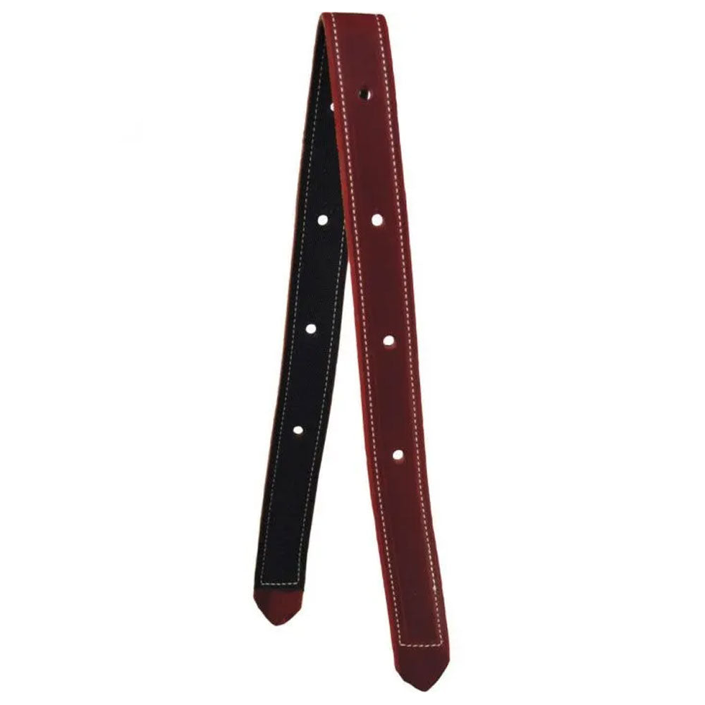 9994 Reinsman Off Billet Latigo Nylon Reinforced 1 5/8"