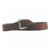 A10004630 Ariat Mens Brown Western Work Belt
