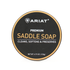 A27011 Ariat Saddle Soap Tin 4.75 oz
