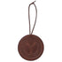 AF-CY-1-WS Circle Y Air Freshener Round Warm Sugar Scent
