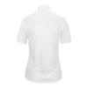 AV102 RJ Classics Women's Ava Short Sleeve White Show Shirt