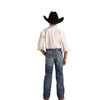 BB-6200 Rock & Roll Cowboy Denim Boys Reflex Regular Fit Jean