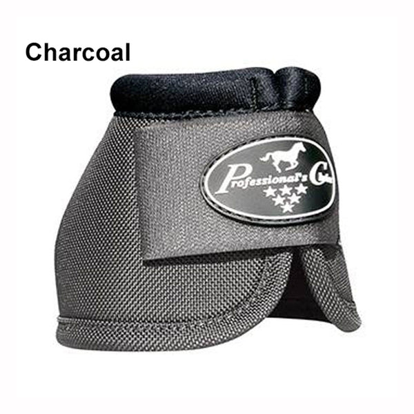 BB25 Professional's Choice Ballistic Overreach Bell Boots - Sold in Pairs