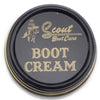 03501 Scout Boot Cream