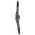 CJGF Professional's Choice Contoured Fleece Lined Jump English Girth