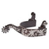DR089 Diamond R by Reinsman Ladies Multi Use Brown Spurs