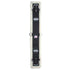 EQFLC Professionals Choice EQUISENTIAL Straight Fleece Western Cinch