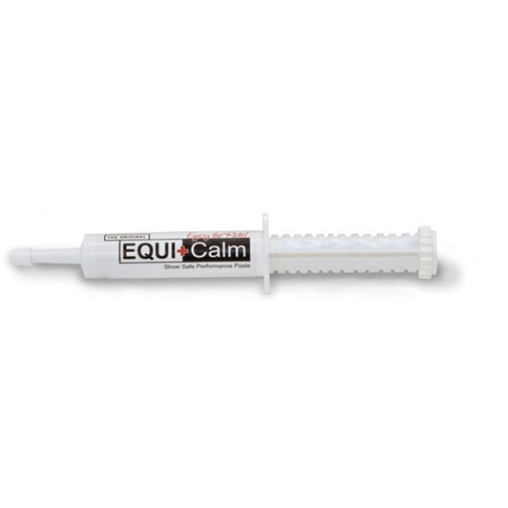 Equine Healthcare Int. Equi+Calm Syringe 30 cc