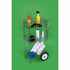 WHL-3GC-001 Royal Wire 3 Tier Grooming Cart