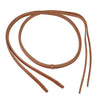 H1286 Wire Horse Split Reins - Harness Leather