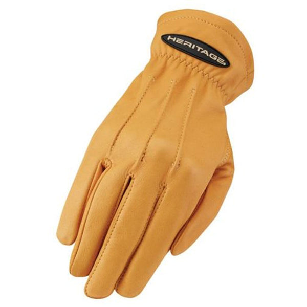 HG282 Heritage Trail Glove- Tan