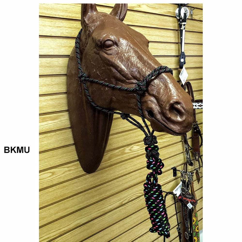 HR Professional's Choice Rope Halter