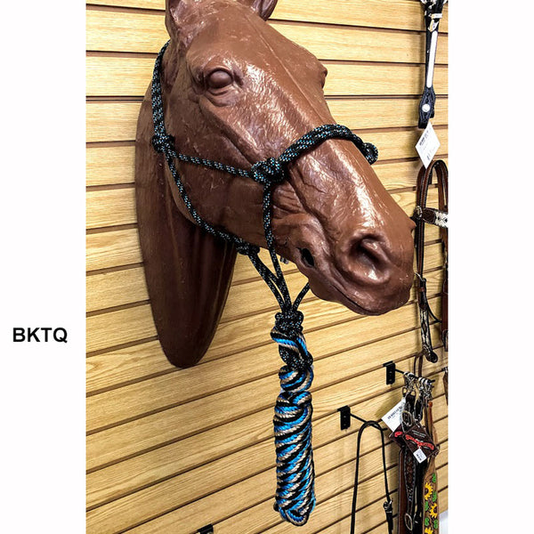 HR Professional's Choice Rope Halter