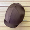 The Wire Horse Stretch Riding Helmet Cover Solid Colors