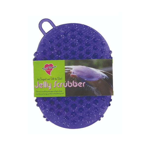 JS-001 Professional's Choice Tail Tamer Jelly Scrubber