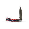A710011997 Ariat Knife Large 3 Inch Smooth Multicolor
