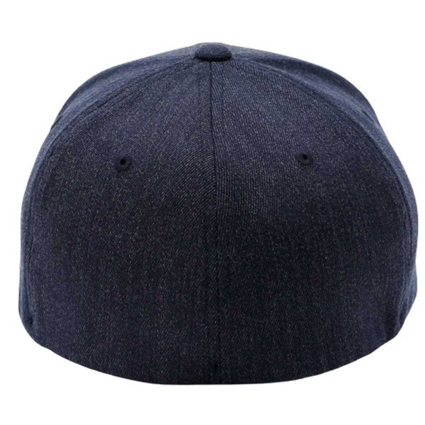 MCC0627786 Cinch Men's Logo Flexfit Ballcap - Navy