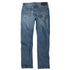 MRS47RM Wrangler Rock 47 Men's Slim Fit Straight Leg Jean - Remix