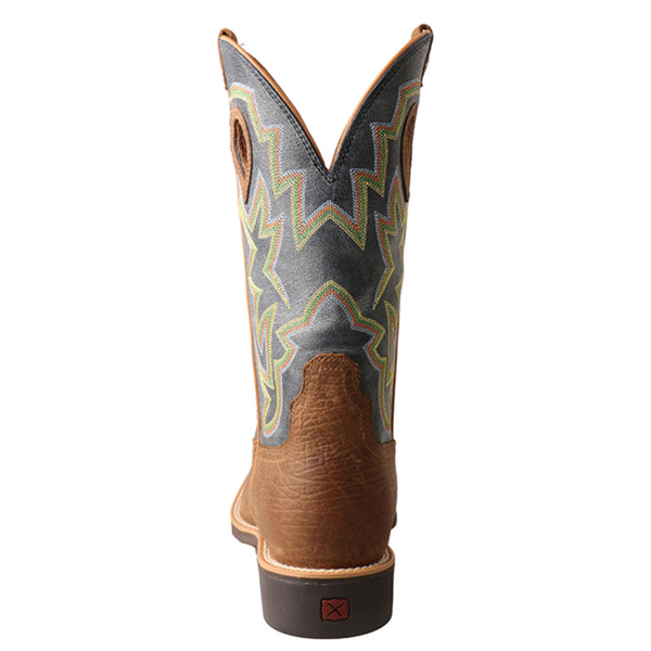 MTH0026 Twisted X Men's Top Hand Western Cowboy Boot