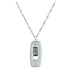 NC3114 Montana Silversmiths Elegant Western Doorway Necklace