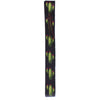 NTS-02 Showman Black Nylon Tie Strap with Cactus Design