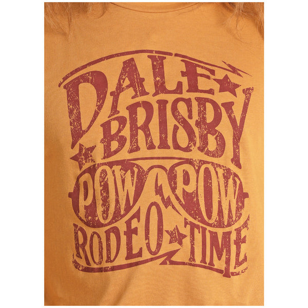 P9-1527 Rock & Roll Denim Dale Brisby 