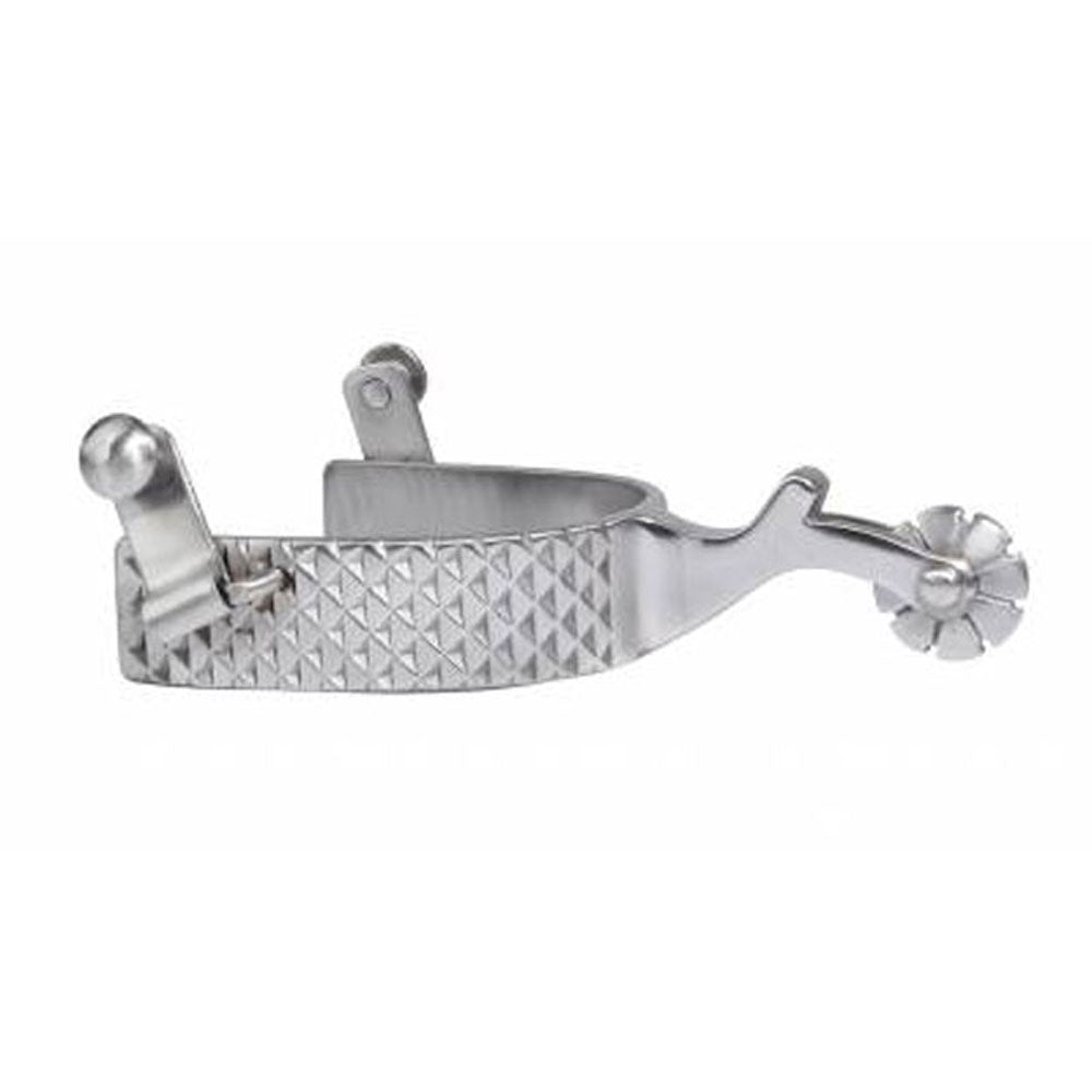 PCSP-151 Professional's Choice 3/4" Rasp Spur