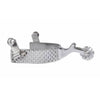 PCSP-151 Professional's Choice 3/4" Rasp Spur