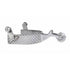 PCSP-151 Professional's Choice 3/4" Rasp Spur
