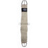 PCWC Professional's Choice Mohair Western Cinch