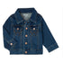 PQK126D Wrangler Baby Toddler Denim Jean Jacket