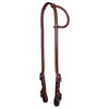 RH5036HO Professionals Choice Ranch One Ear Buckle Headstall