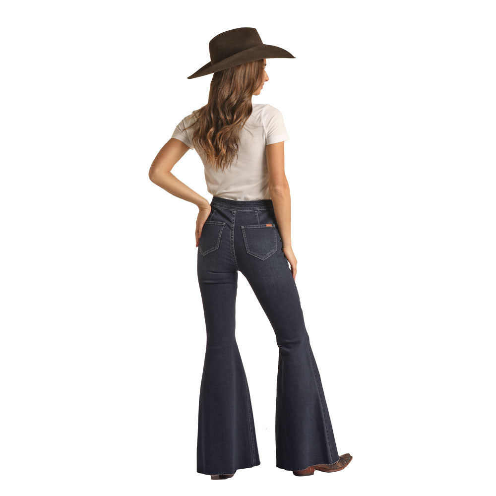 Cowgirl Pants – Women's Western Bell Bottoms